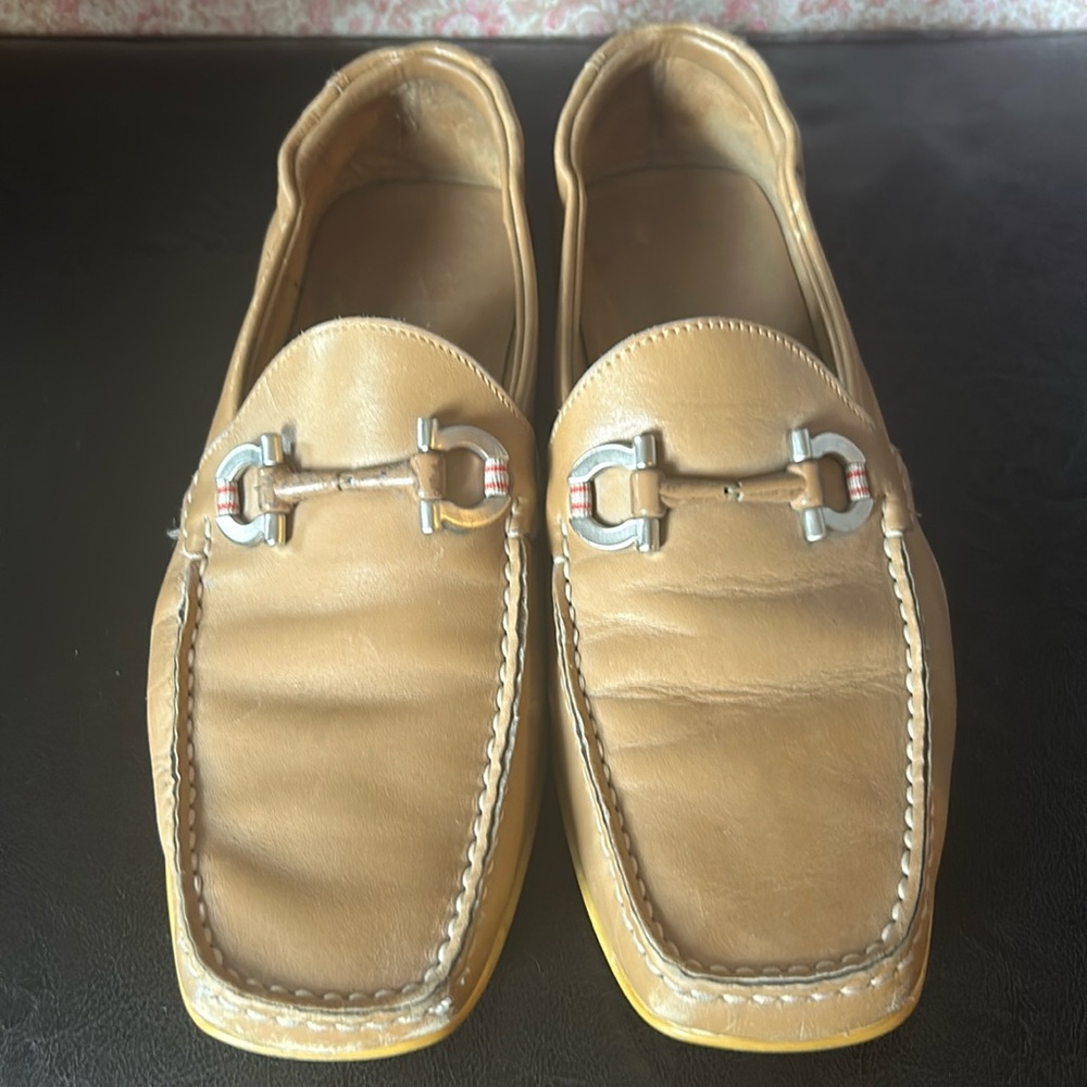 Salvatore Ferragamo Shoes